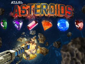 Asteroids