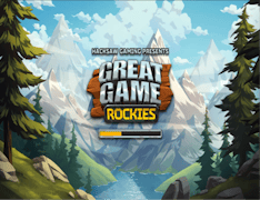 Great Game Rockies logo