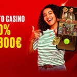 Ottieni il 300% sul primo deposito con il bonus di benvenuto PokerStars