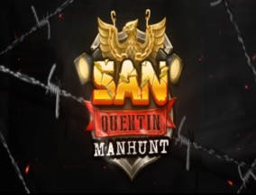 San Quentin Manhunt