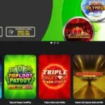 Scopri le esclusive di 888 Casinò, tra Slot e Giochi