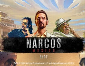 Narcos mexico