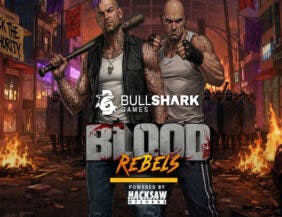 Blood Rebels