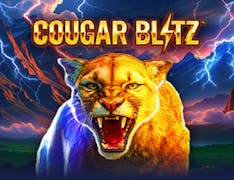 Cougar Blitz logo