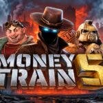 Money Train 5: Relax Gaming pubblica un nuovo capitolo della serie